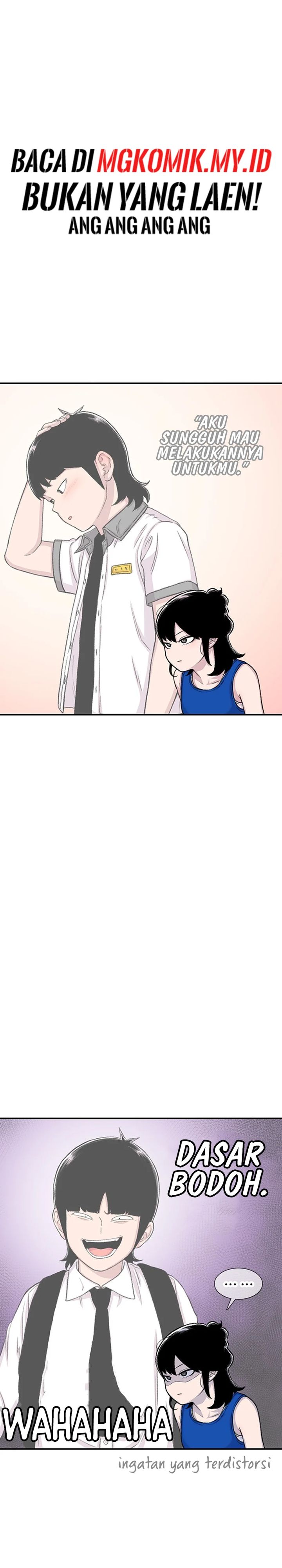 Star Ginseng Store Chapter 112 page 34