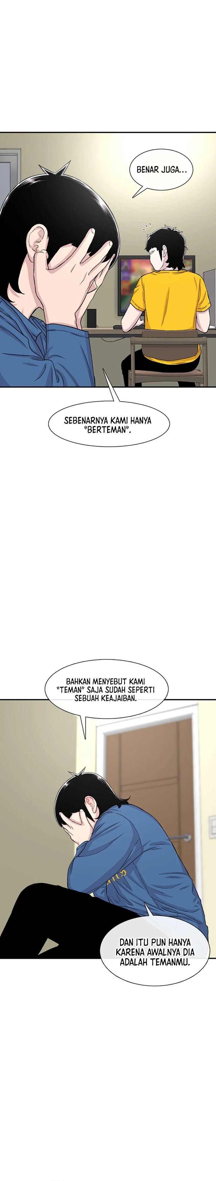 Star Ginseng Store Chapter 112 page 40