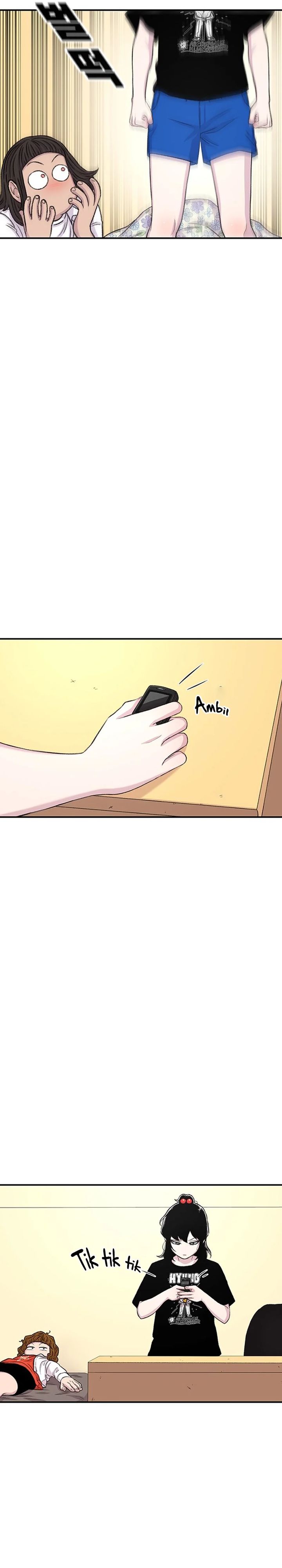 Star Ginseng Store Chapter 113 page 52