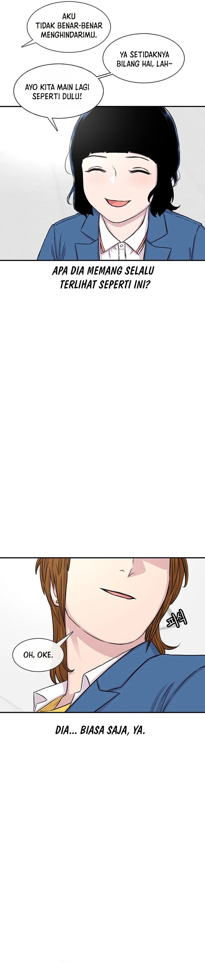 Star Ginseng Store Chapter 114 page 34