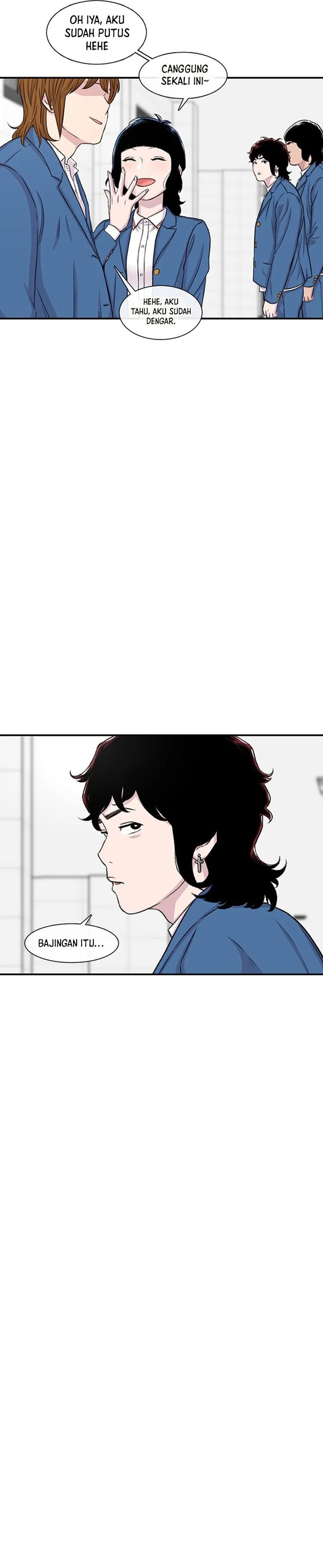 Star Ginseng Store Chapter 114 page 36