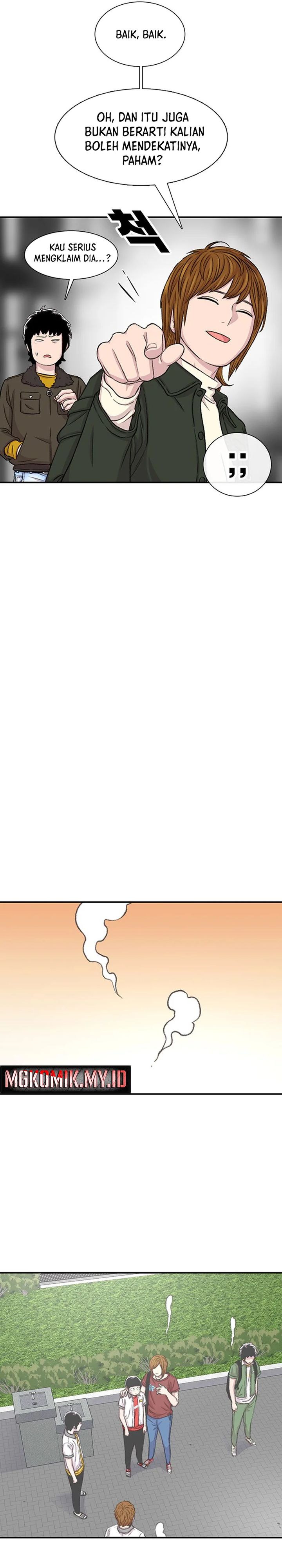 Star Ginseng Store Chapter 114 page 58