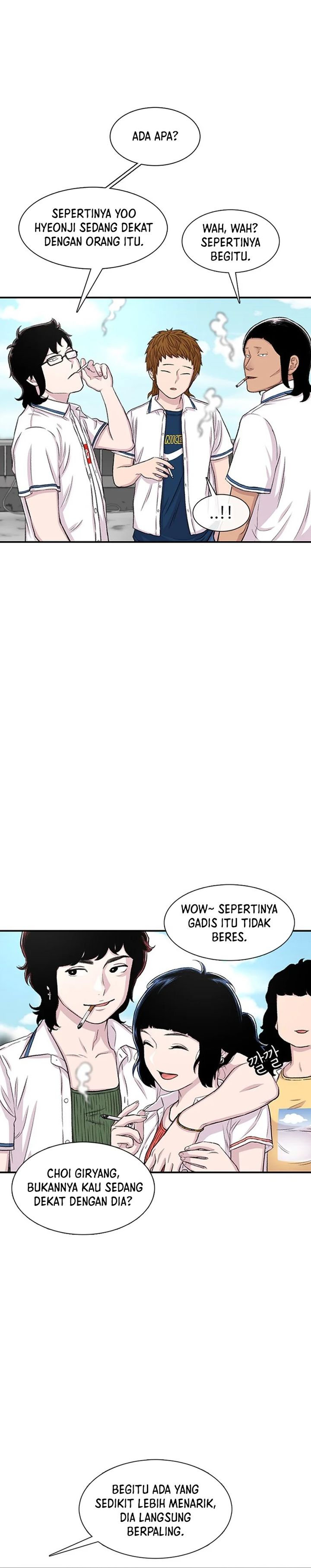 Star Ginseng Store Chapter 114 page 10