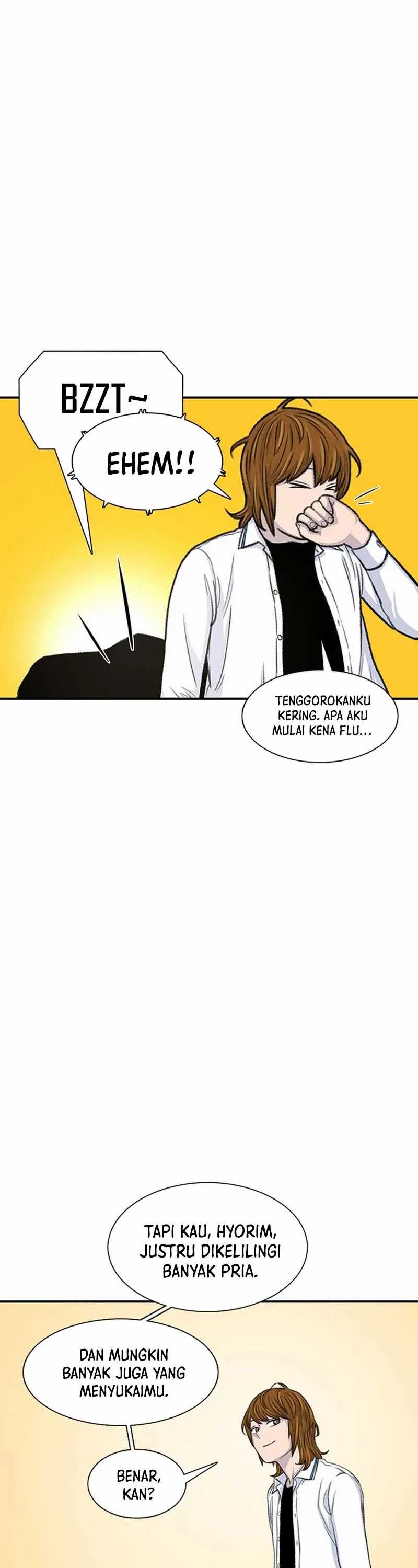 Star Ginseng Store Chapter 116 page 20