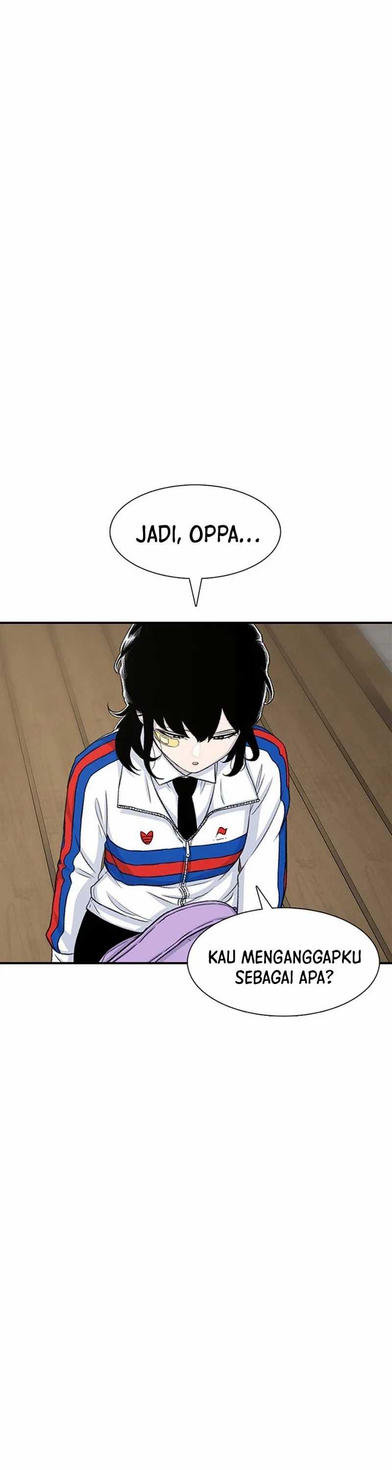 Star Ginseng Store Chapter 116 page 34
