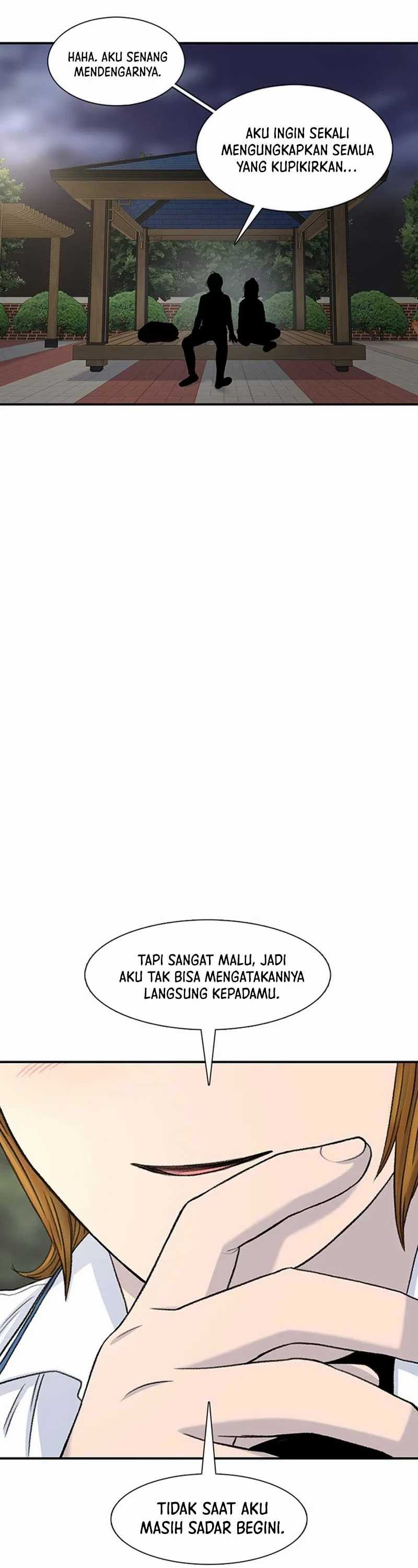 Star Ginseng Store Chapter 116 page 50