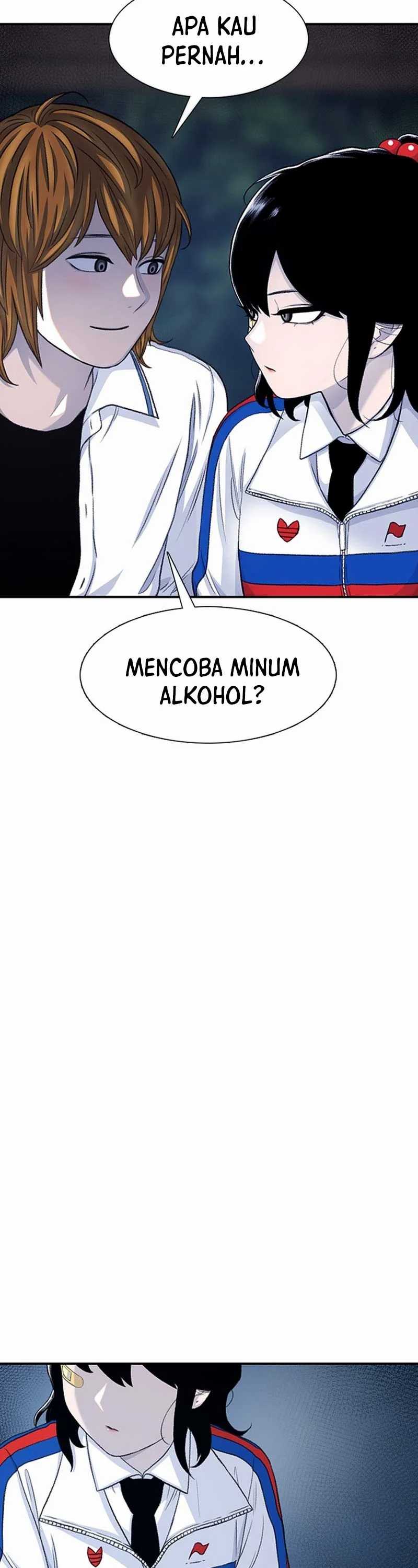 Star Ginseng Store Chapter 116 page 54