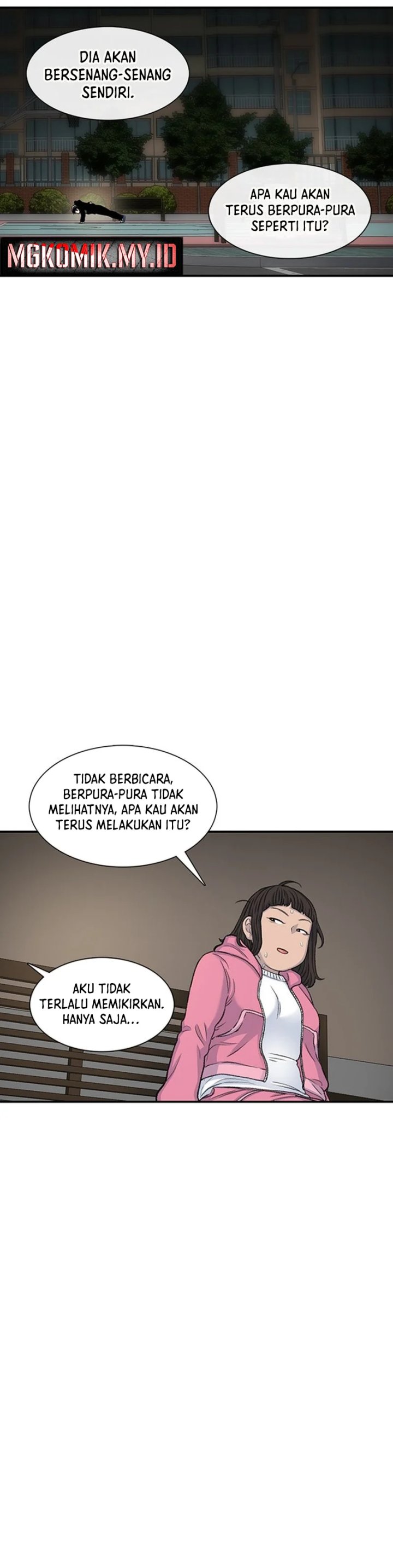 Star Ginseng Store Chapter 119 page 44