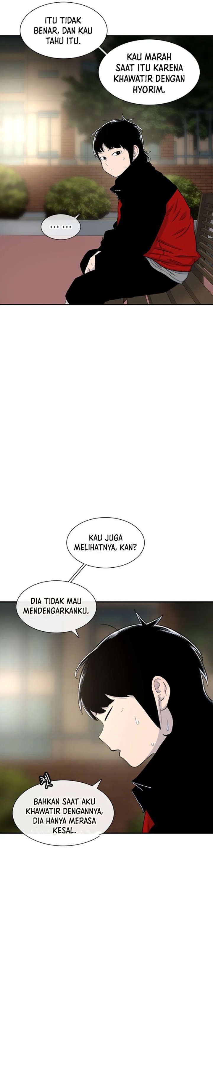 Star Ginseng Store Chapter 119 page 46