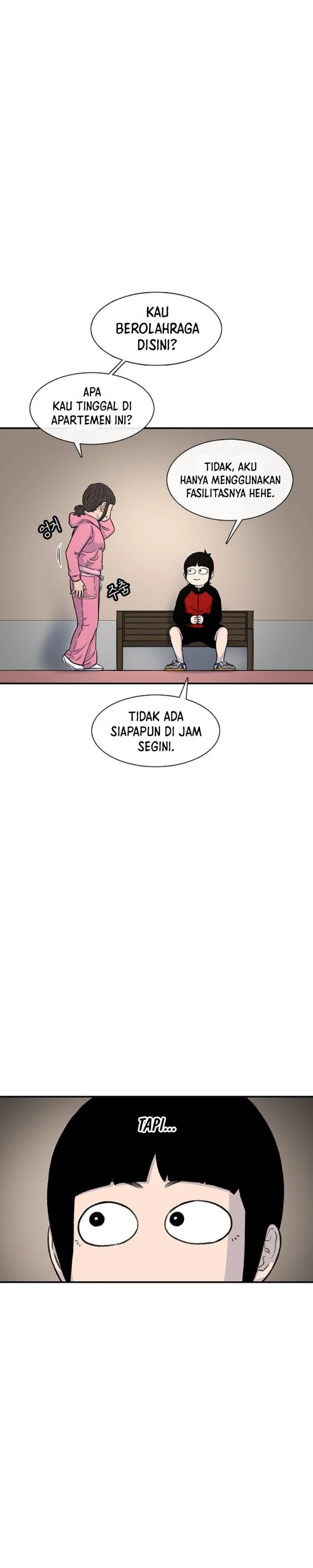 Star Ginseng Store Chapter 119 page 18