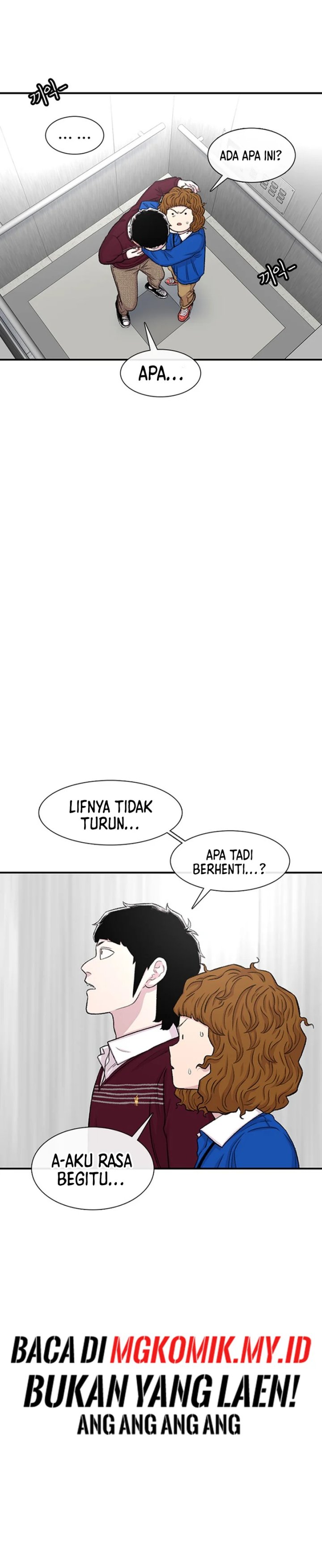 Star Ginseng Store Chapter 120 page 20