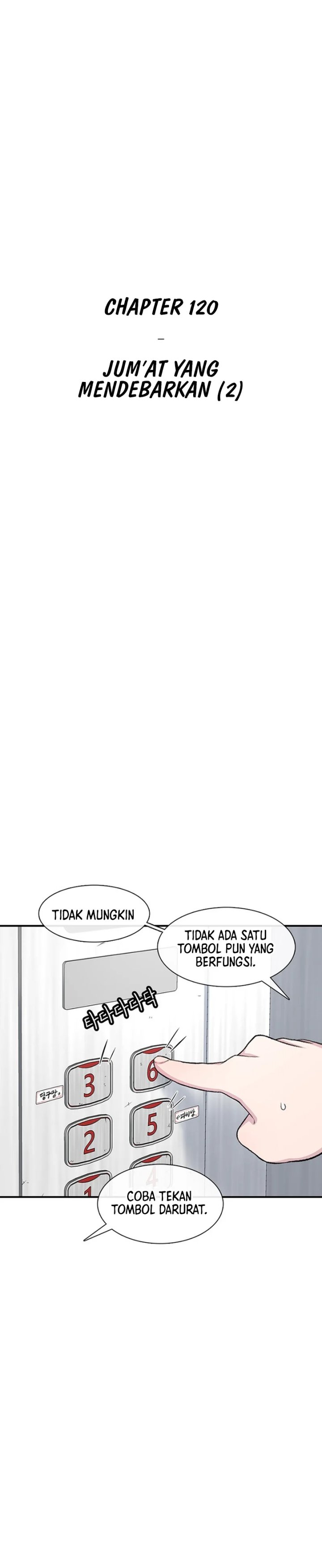 Star Ginseng Store Chapter 120 page 24