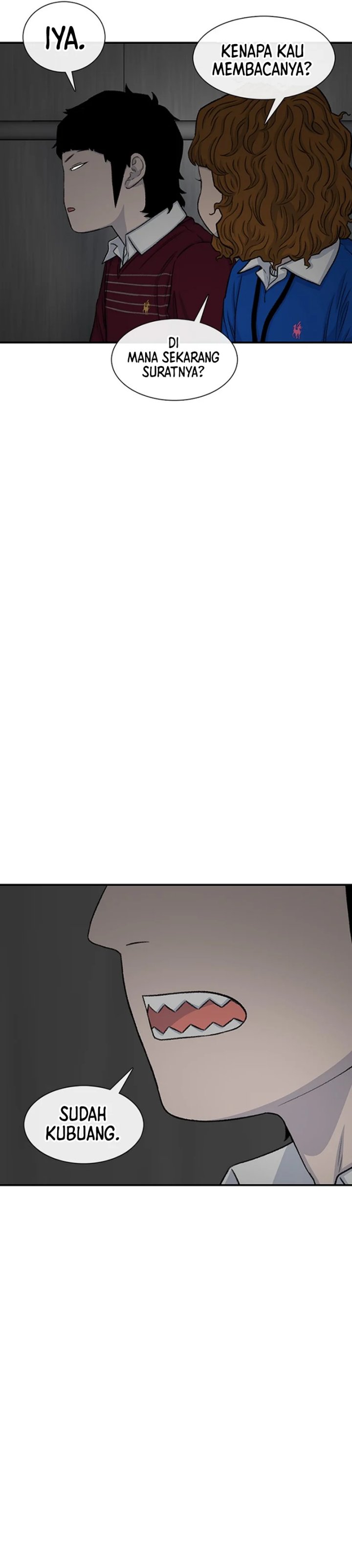 Star Ginseng Store Chapter 120 page 74