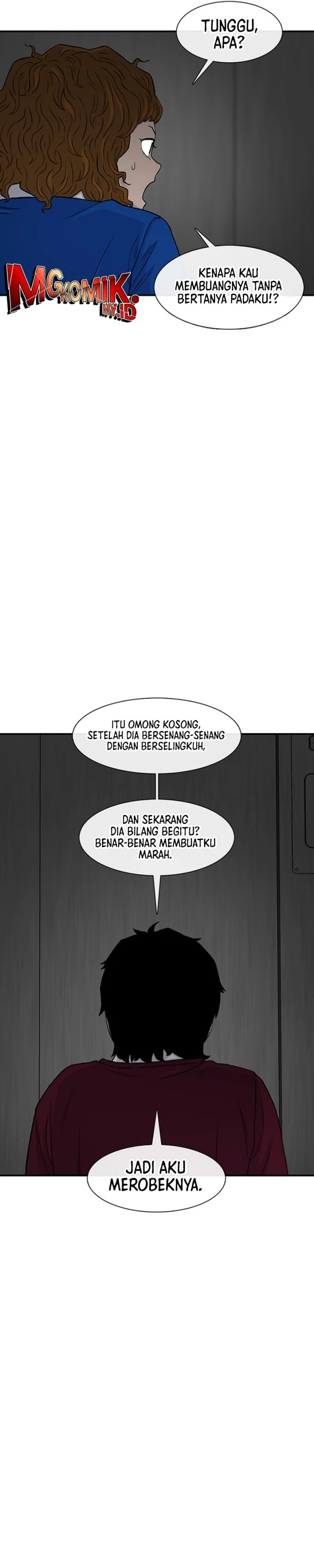 Star Ginseng Store Chapter 120 page 76