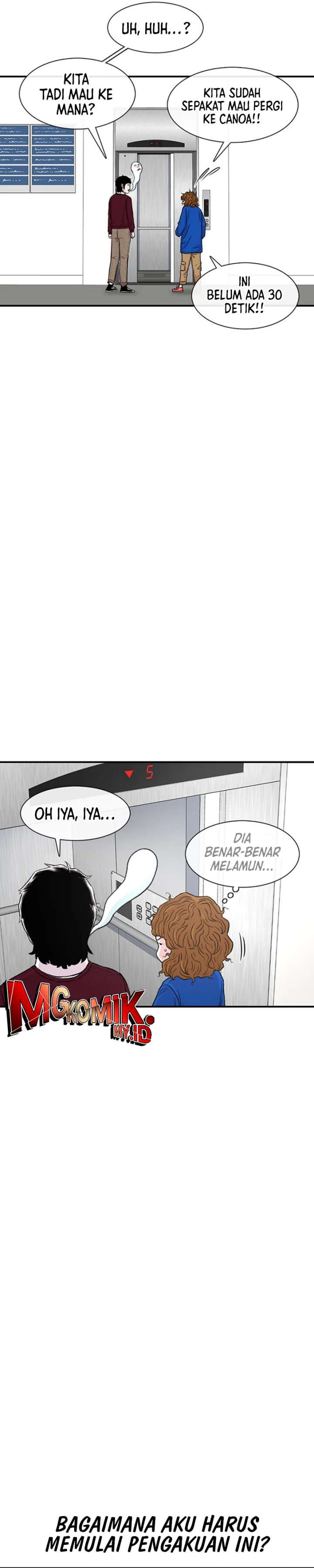 Star Ginseng Store Chapter 120 page 10