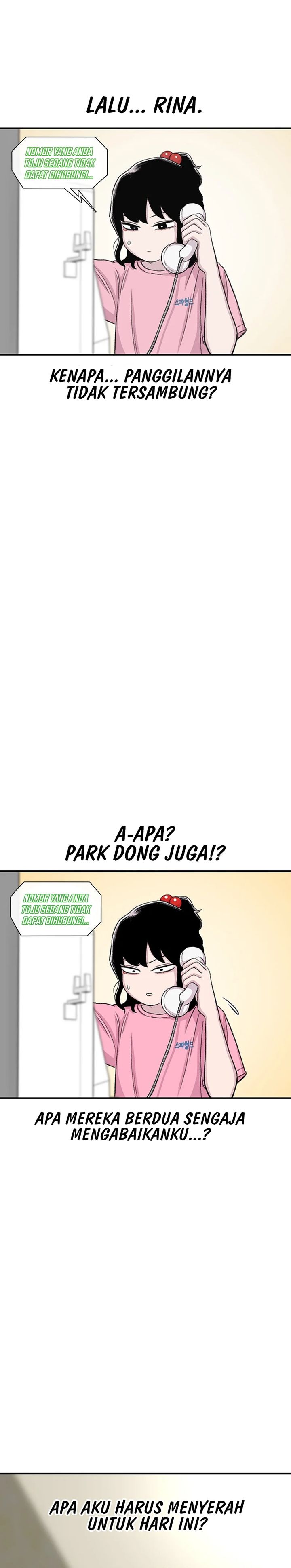 Star Ginseng Store Chapter 121 page 22