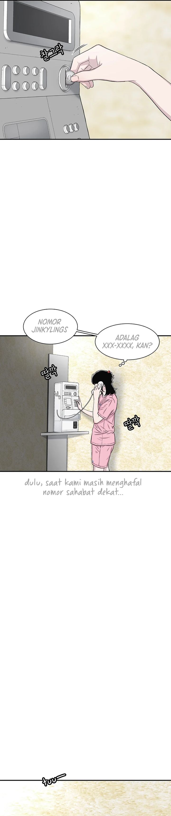 Star Ginseng Store Chapter 121 page 18