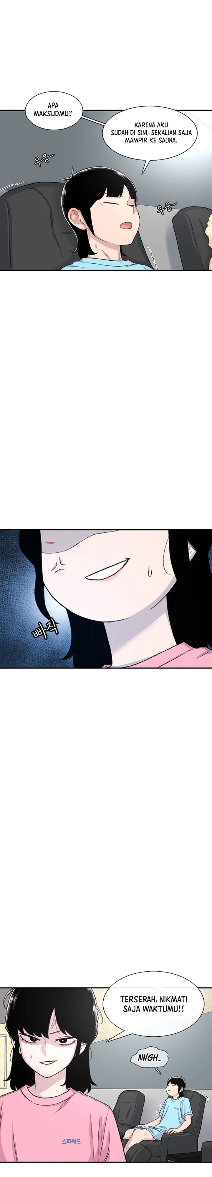 Star Ginseng Store Chapter 122 page 30