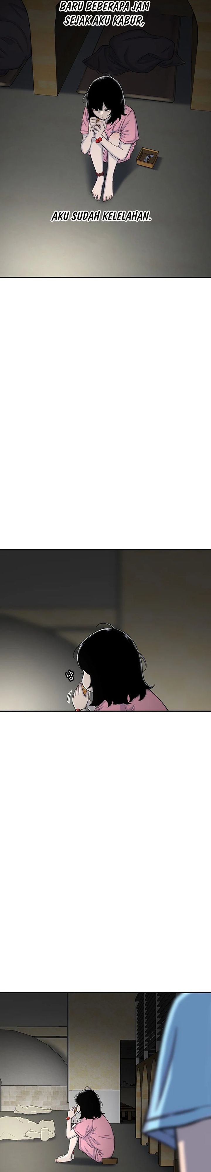Star Ginseng Store Chapter 122 page 54