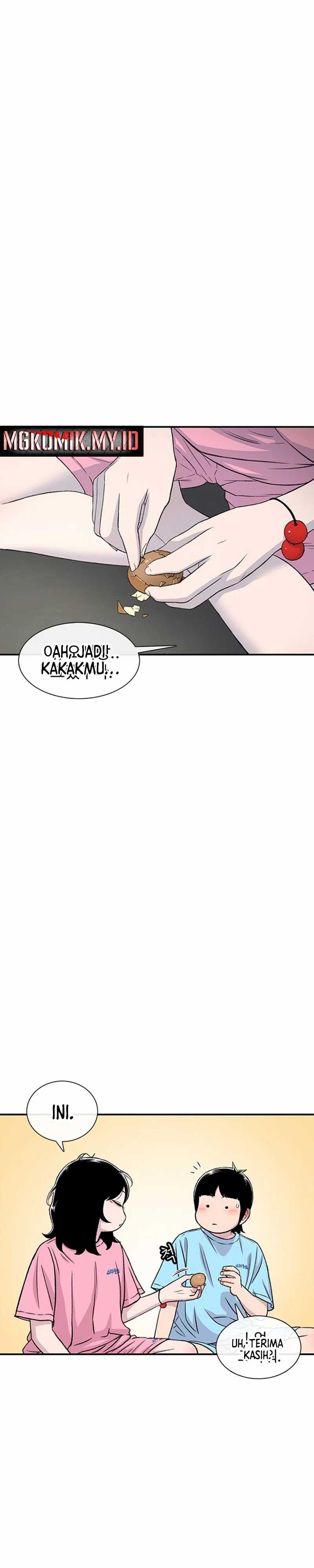 Star Ginseng Store Chapter 123 page 38
