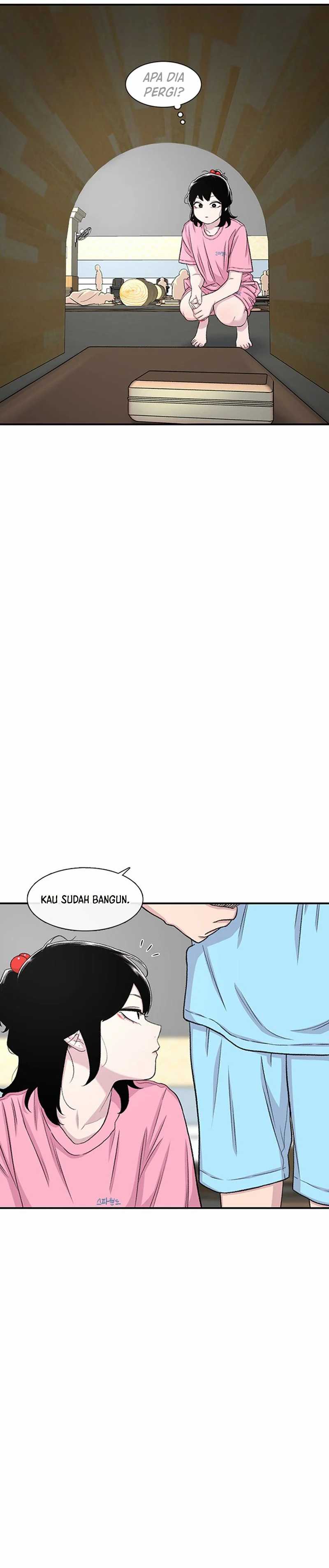 Star Ginseng Store Chapter 124 page 50