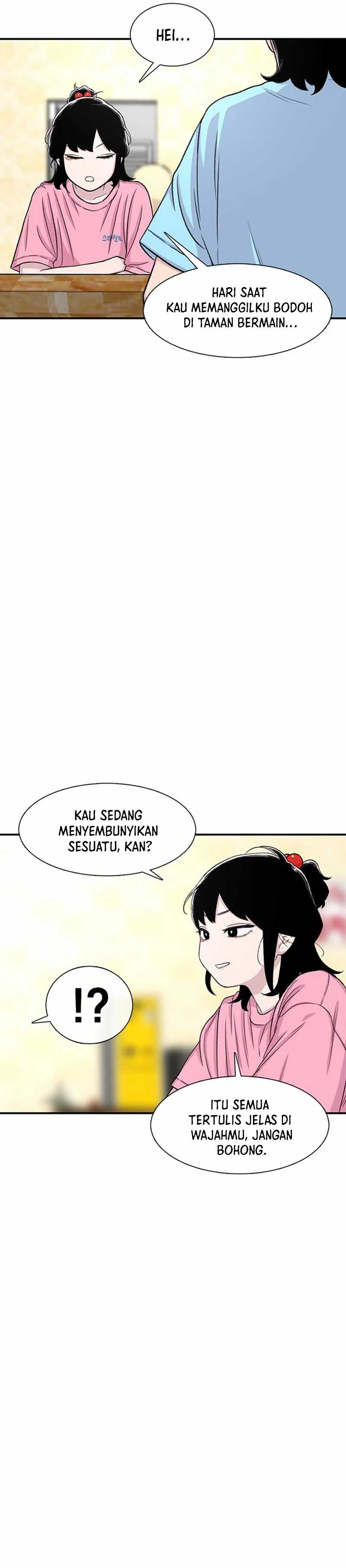 Star Ginseng Store Chapter 124 page 60
