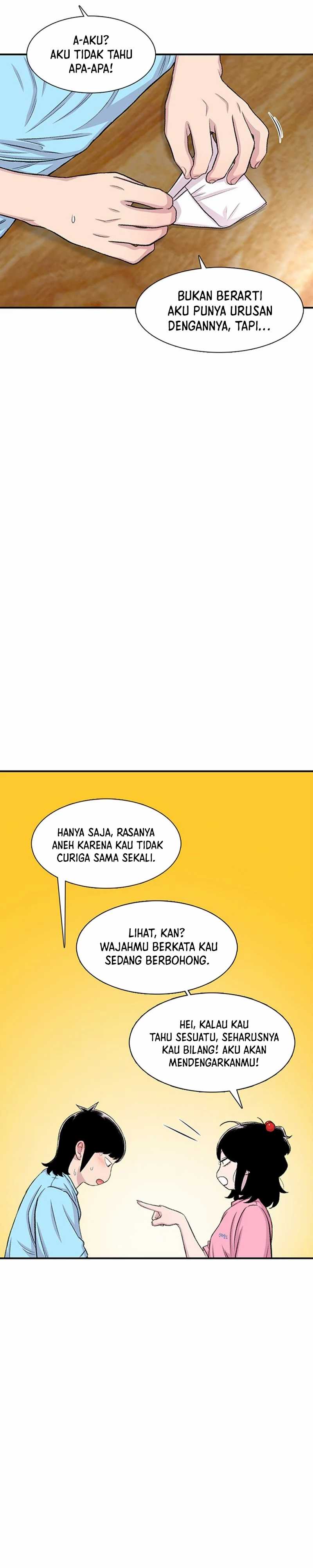 Star Ginseng Store Chapter 124 page 62