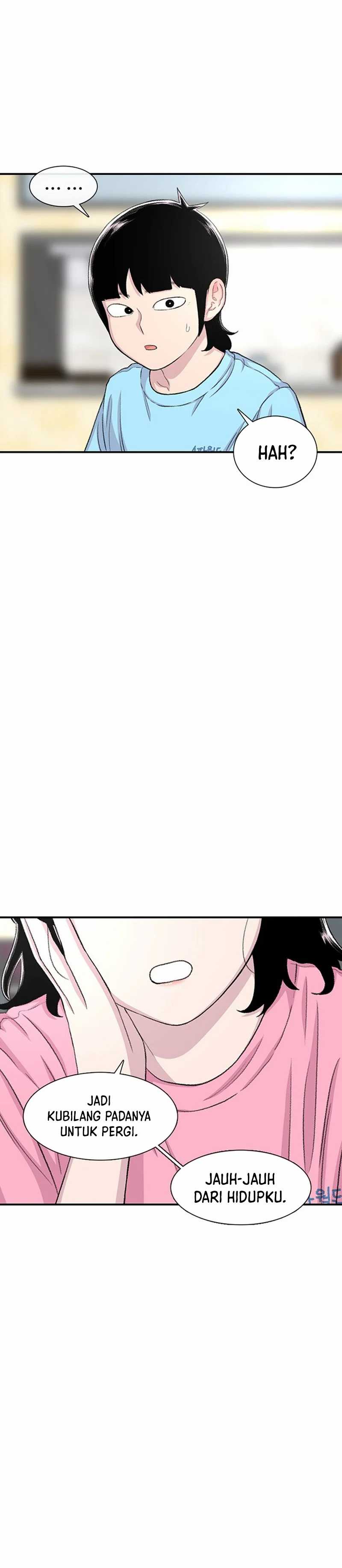 Star Ginseng Store Chapter 124 page 70