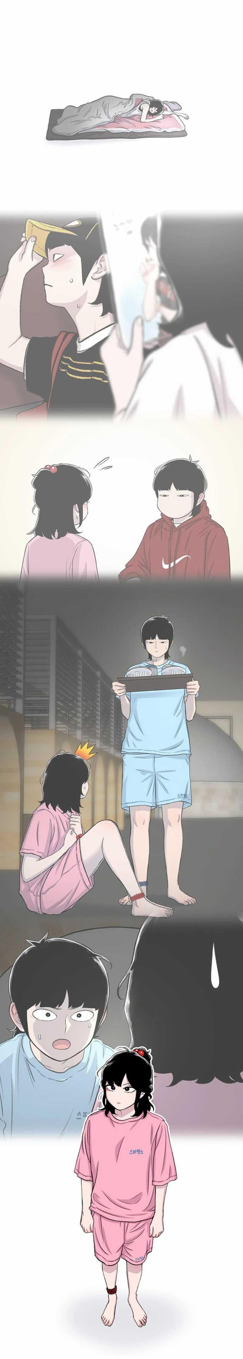 Star Ginseng Store Chapter 124 page 94