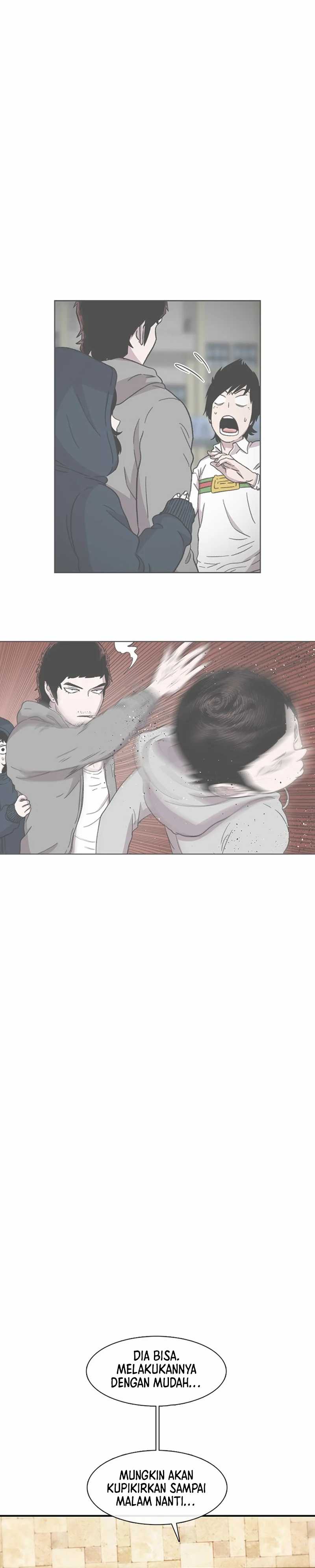 Star Ginseng Store Chapter 125 page 28