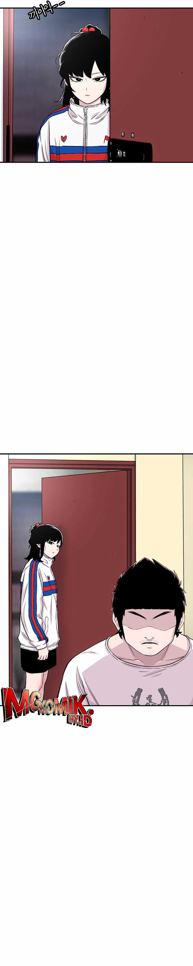 Star Ginseng Store Chapter 125 page 34