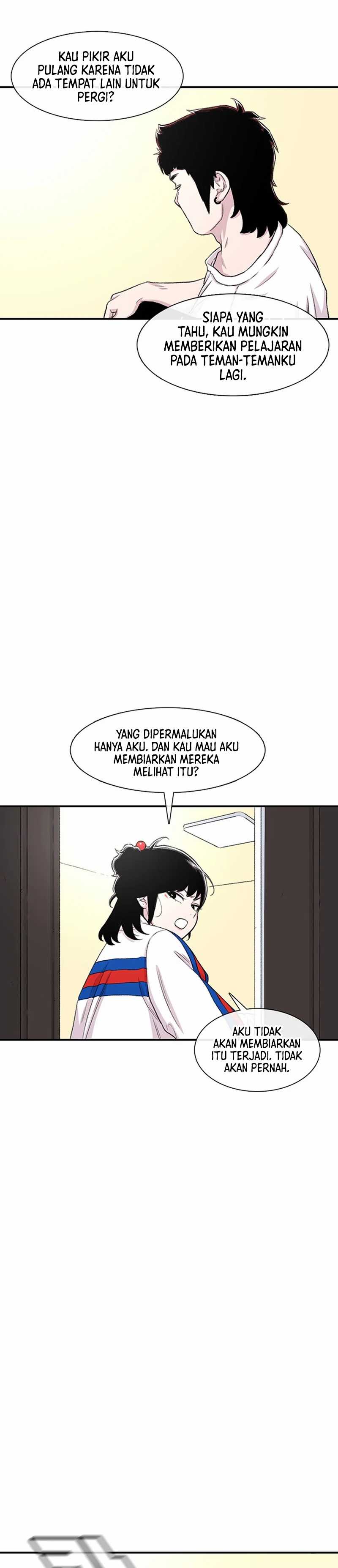 Star Ginseng Store Chapter 125 page 40