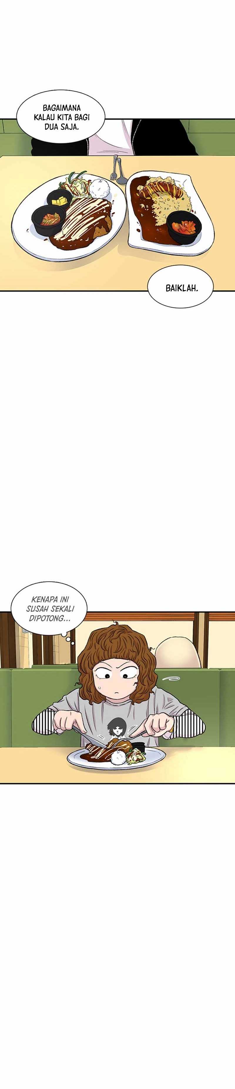 Star Ginseng Store Chapter 126 page 28
