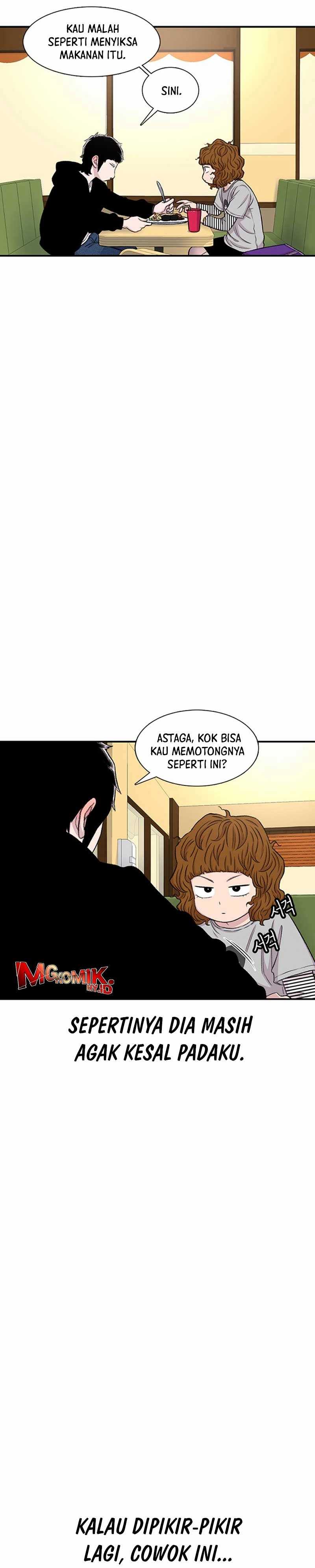 Star Ginseng Store Chapter 126 page 30