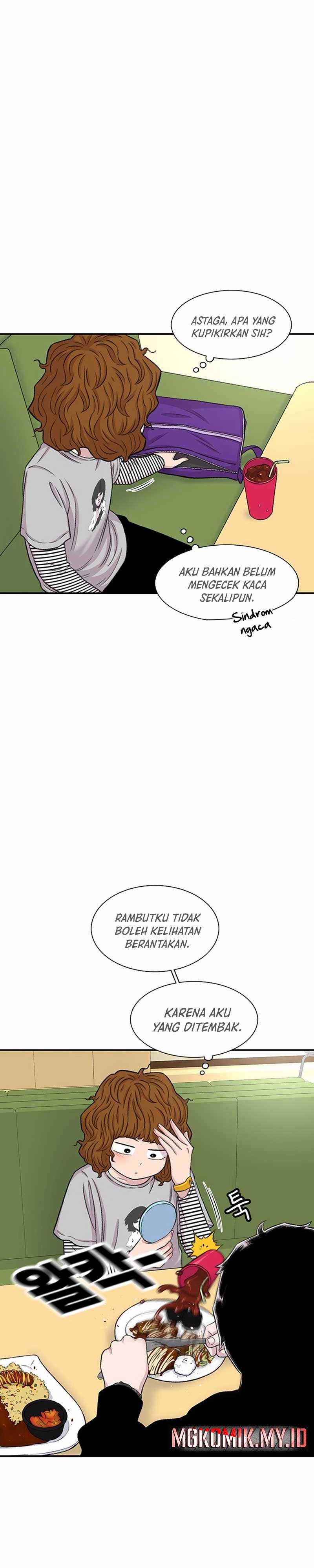 Star Ginseng Store Chapter 126 page 36