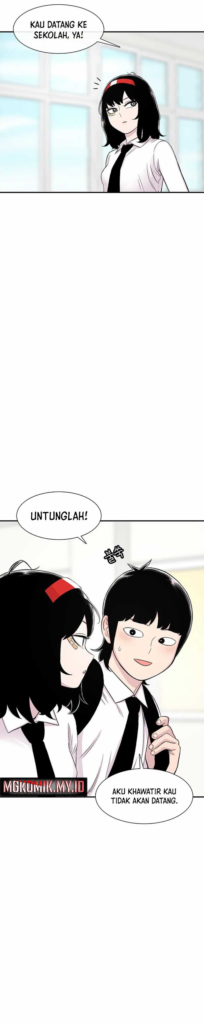 Star Ginseng Store Chapter 127 page 24