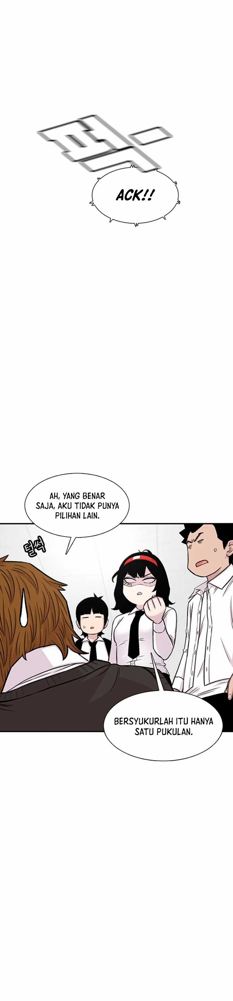 Star Ginseng Store Chapter 127 page 32