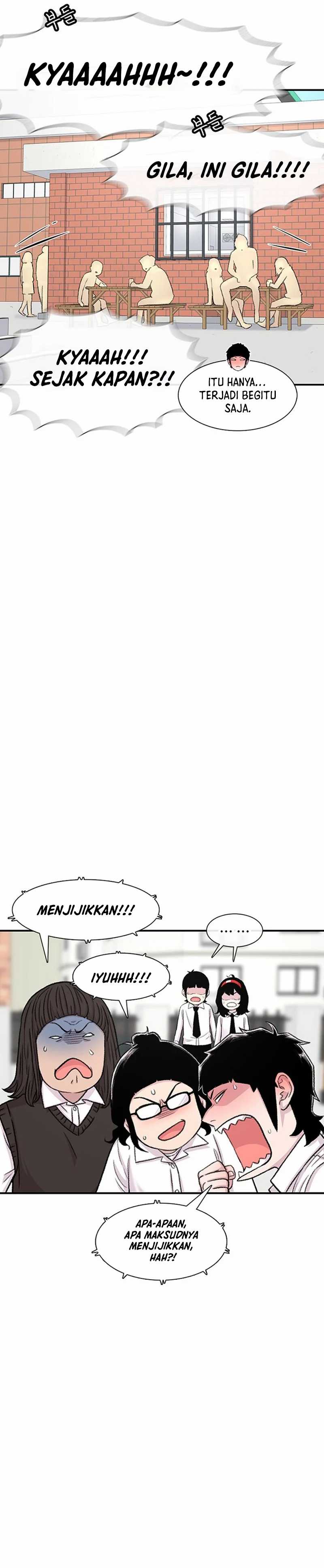 Star Ginseng Store Chapter 127 page 62