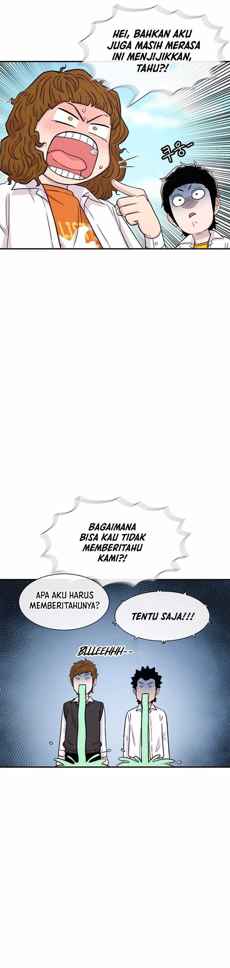 Star Ginseng Store Chapter 127 page 64