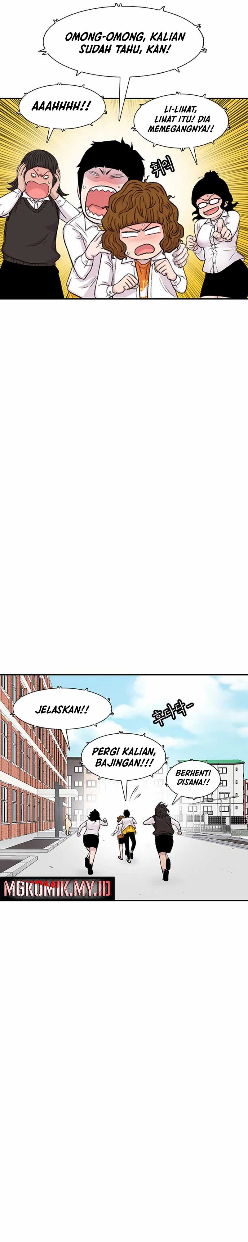 Star Ginseng Store Chapter 127 page 66