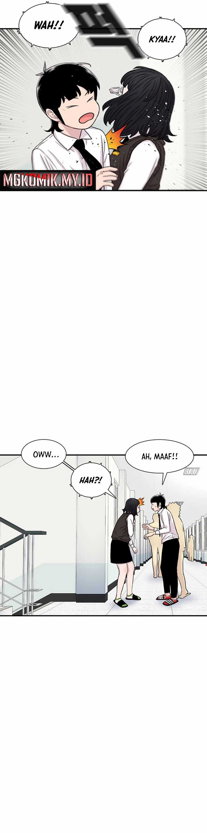 Star Ginseng Store Chapter 127 page 74