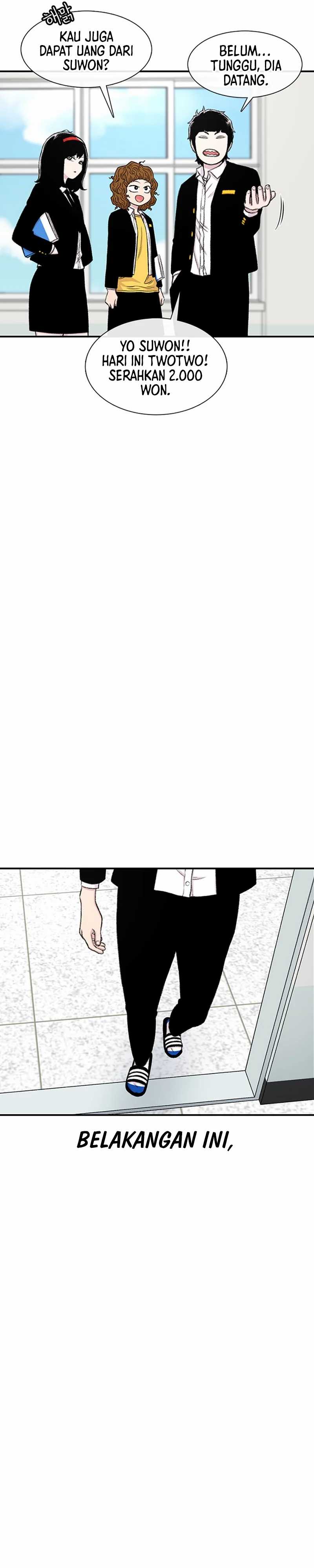Star Ginseng Store Chapter 128 page 22