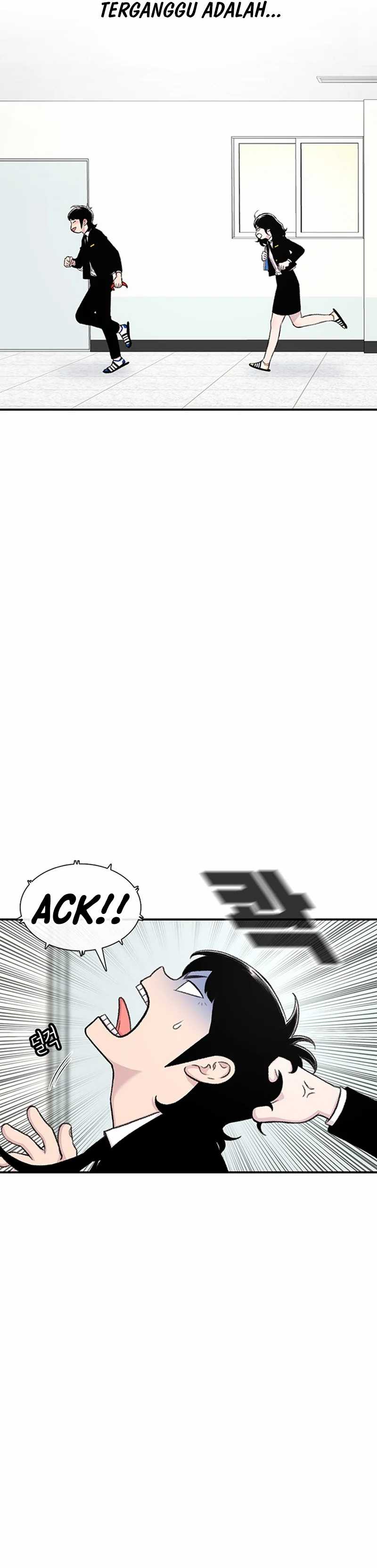 Star Ginseng Store Chapter 128 page 36