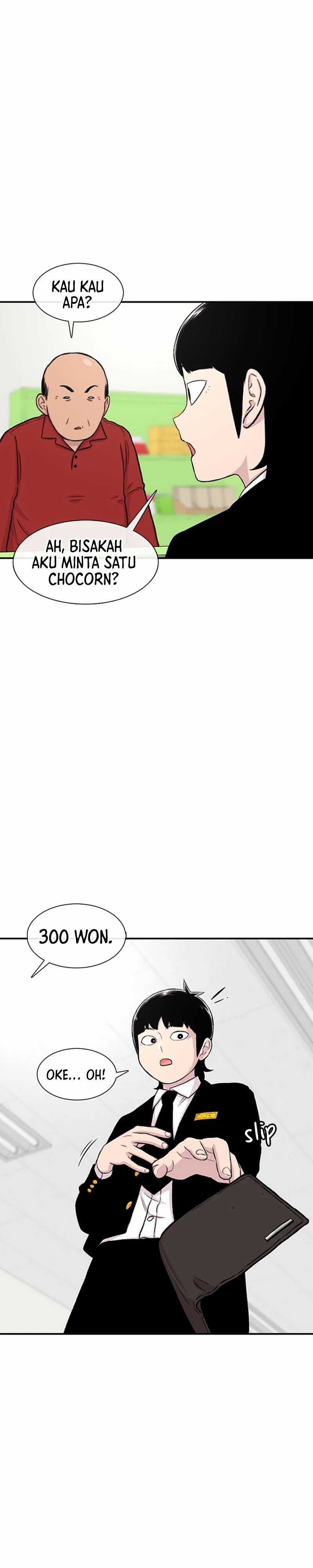 Star Ginseng Store Chapter 128 page 46