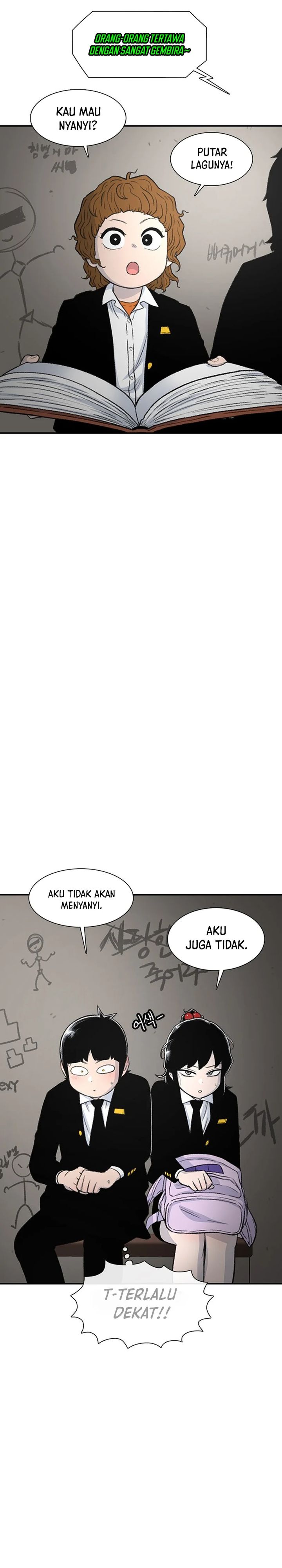 Star Ginseng Store Chapter 129 page 20