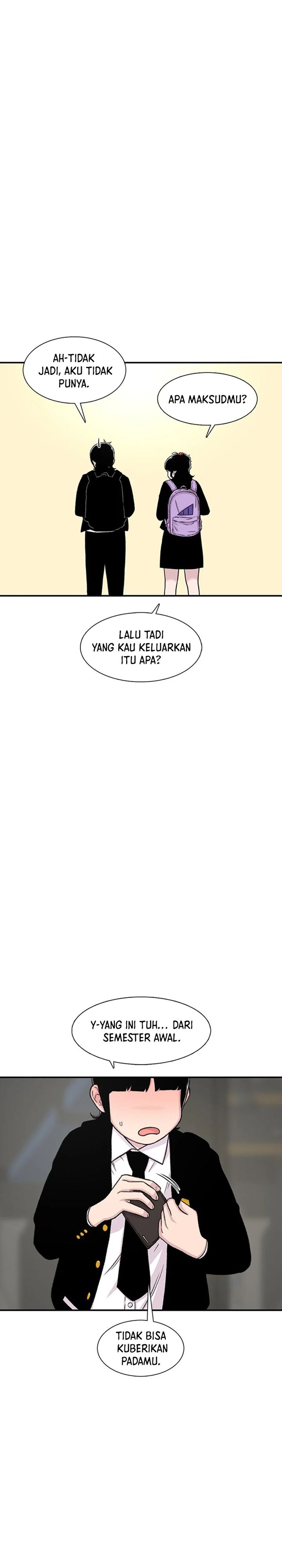 Star Ginseng Store Chapter 129 page 36
