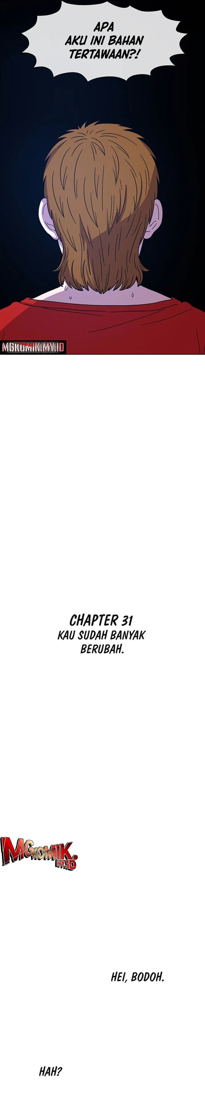 Star Ginseng Store Chapter 31
