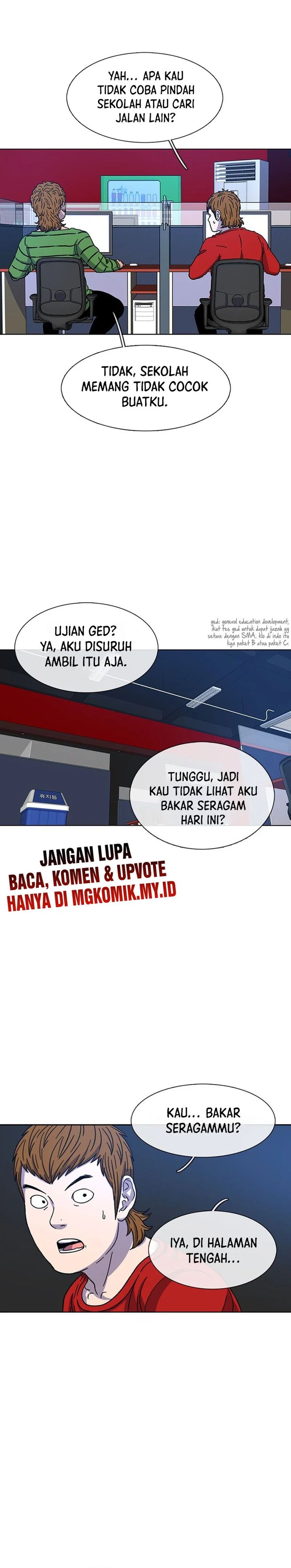 Star Ginseng Store Chapter 31