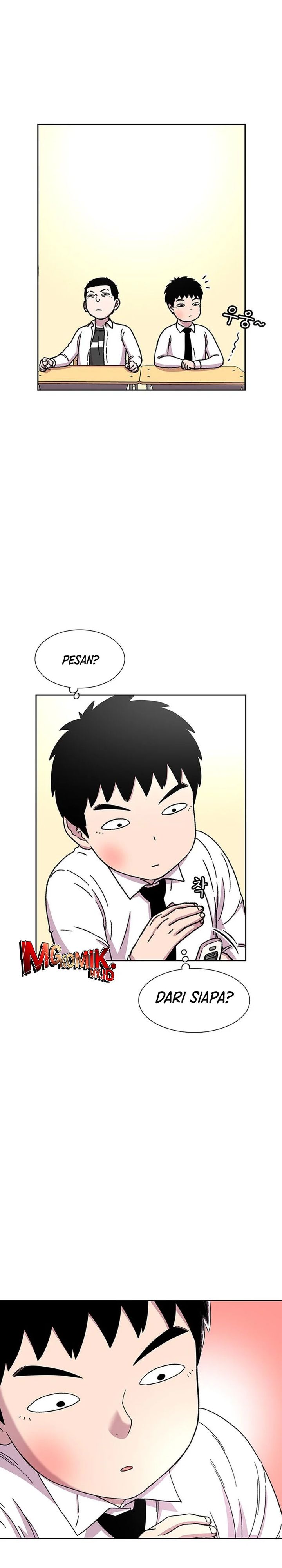 Star Ginseng Store Chapter 31