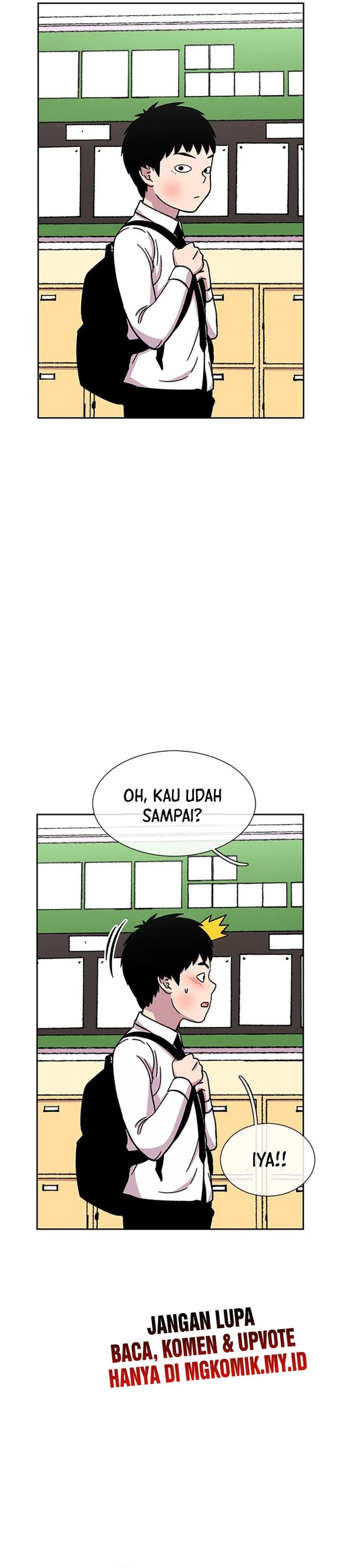 Star Ginseng Store Chapter 31